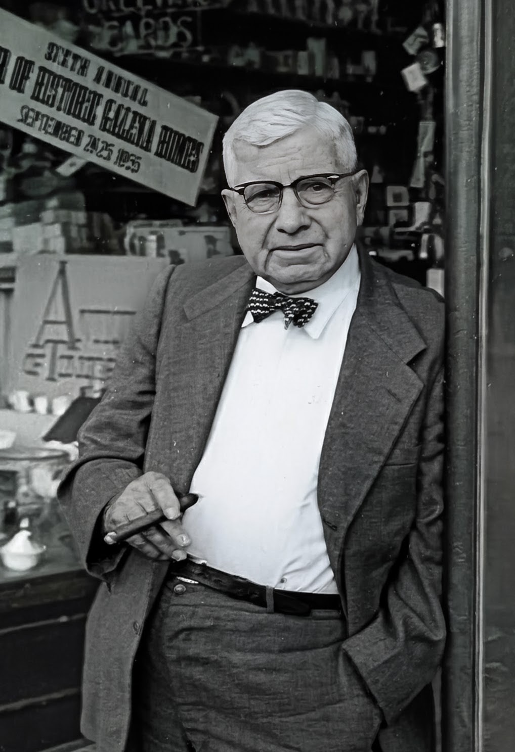 Featured image for “Thomas J. McCarthy”