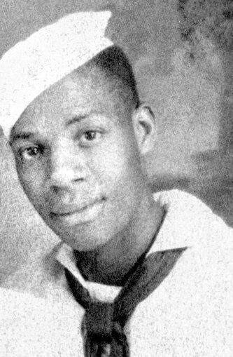 Featured image for “Beauford Clark Johnson”