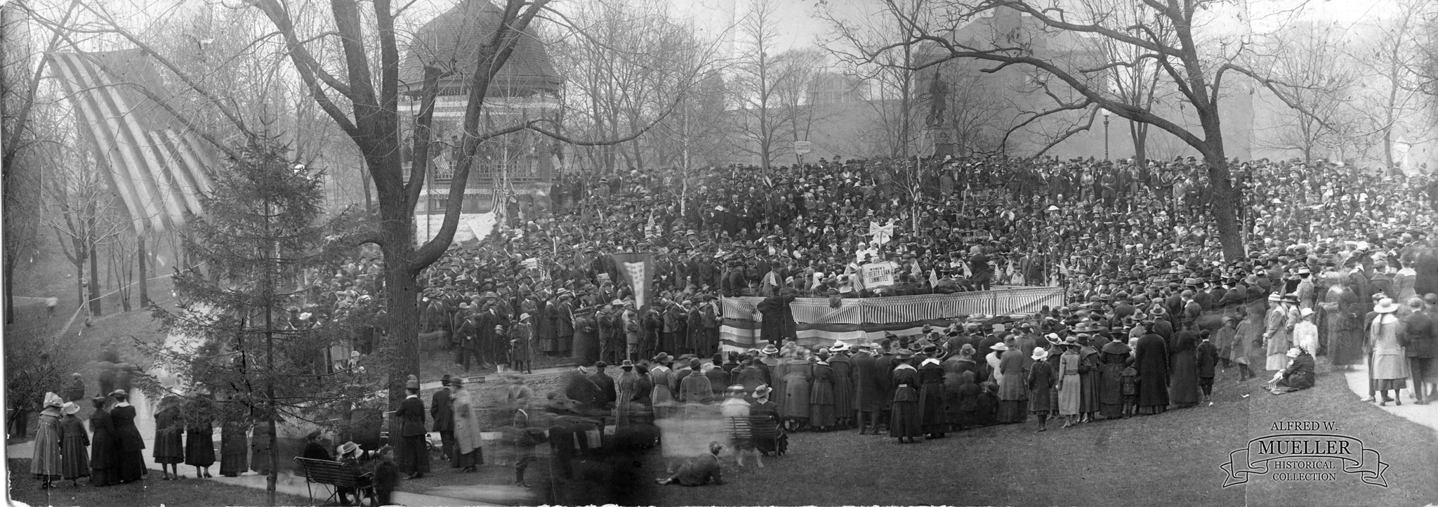 Featured image for “Galena, Illinois 2026 Bicentennial”