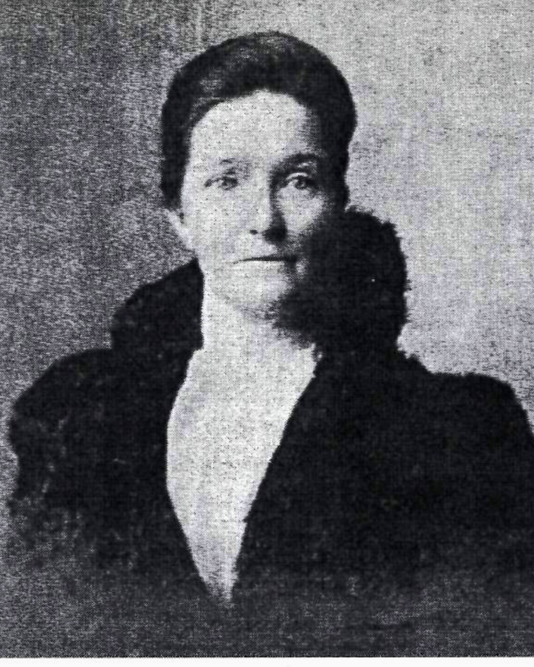 Featured image for “Margaret Gardner”
