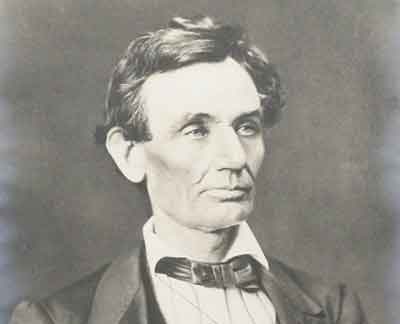 Abraham Lincoln